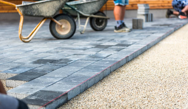 Best Concrete Driveway Installation in Brunswick, NC