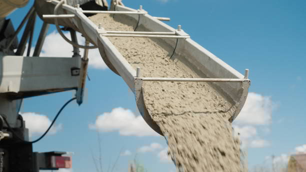 Best Concrete Steps and Stairs in Brunswick, NC