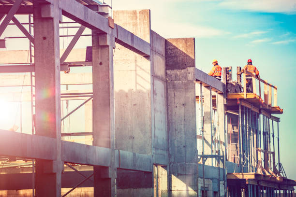 Best Concrete Removal and Replacement in Brunswick, NC