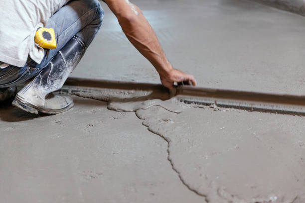 Best Concrete Removal and Replacement in Brunswick, NC