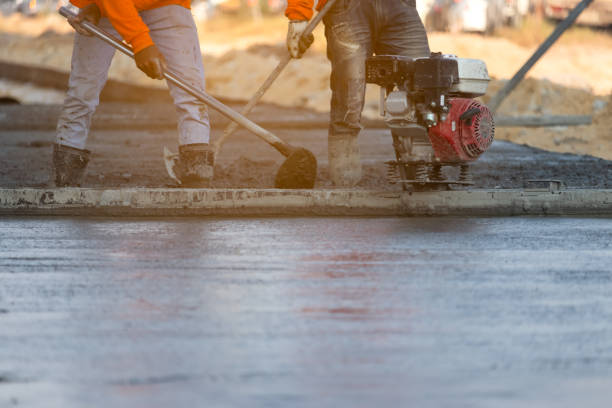 Best Commercial Concrete Services in Brunswick, NC