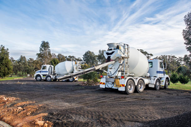 Best Concrete Staining and Coloring in Brunswick, NC