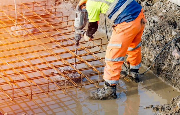 Best Residential Concrete Solutions in Brunswick, NC