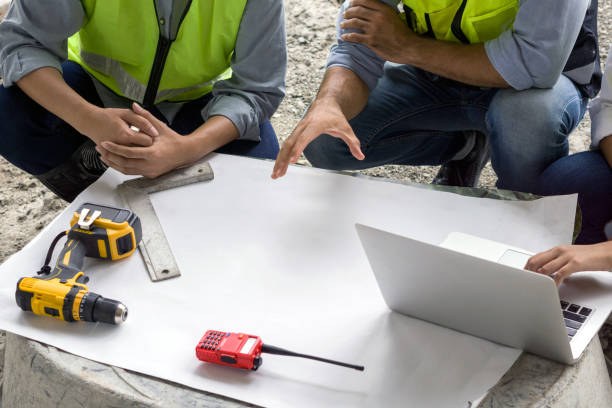 Best Concrete Staining and Coloring in Brunswick, NC